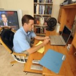Work At Home Jobs: Home Is Where The Profit